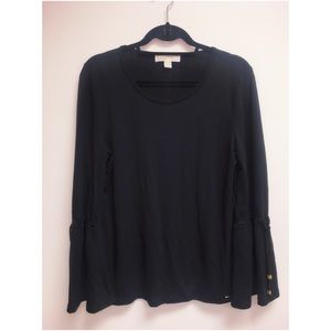 Michael Kors Black shirt